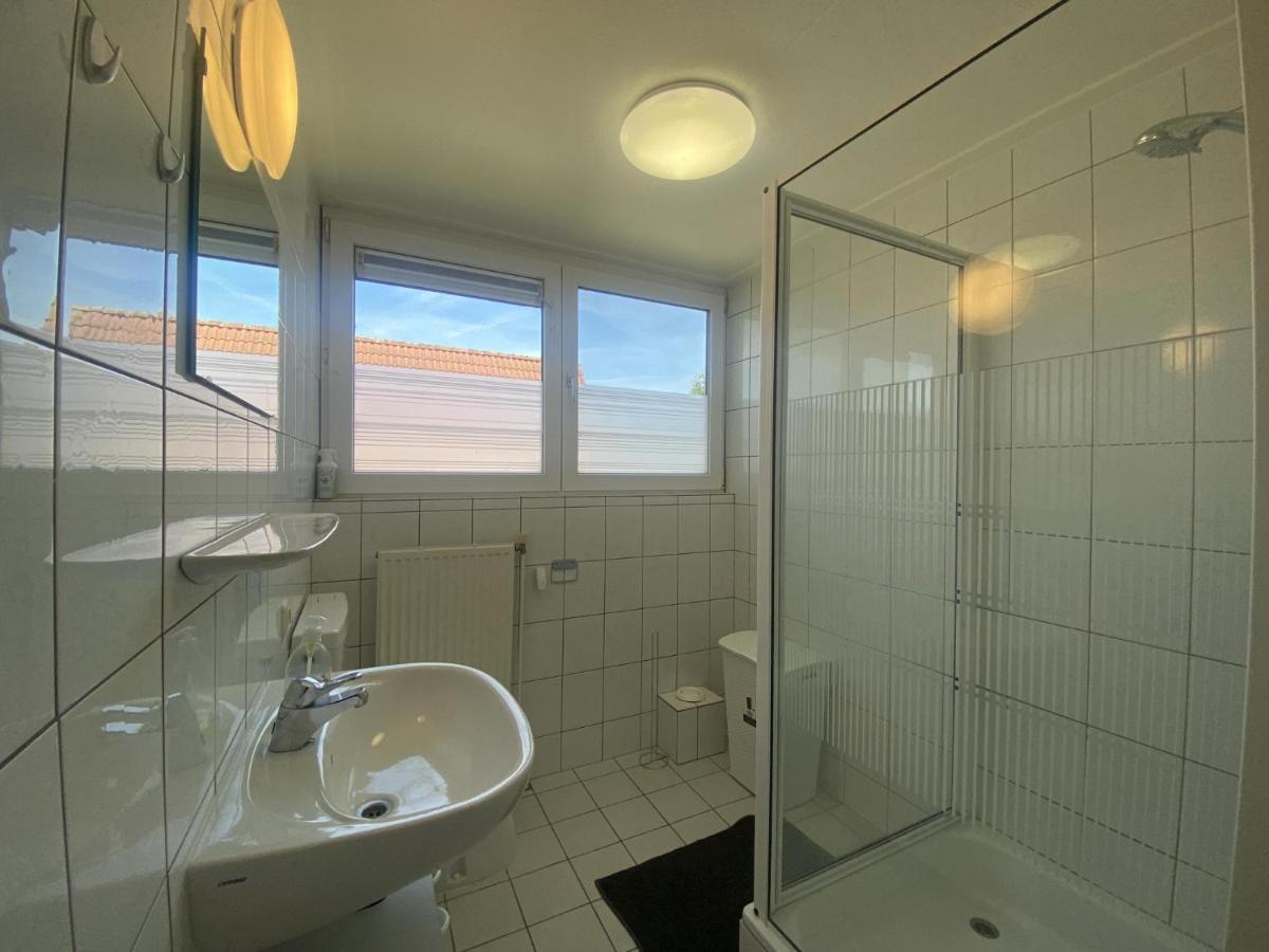 Catharina Villa Stevensweert Buitenkant foto