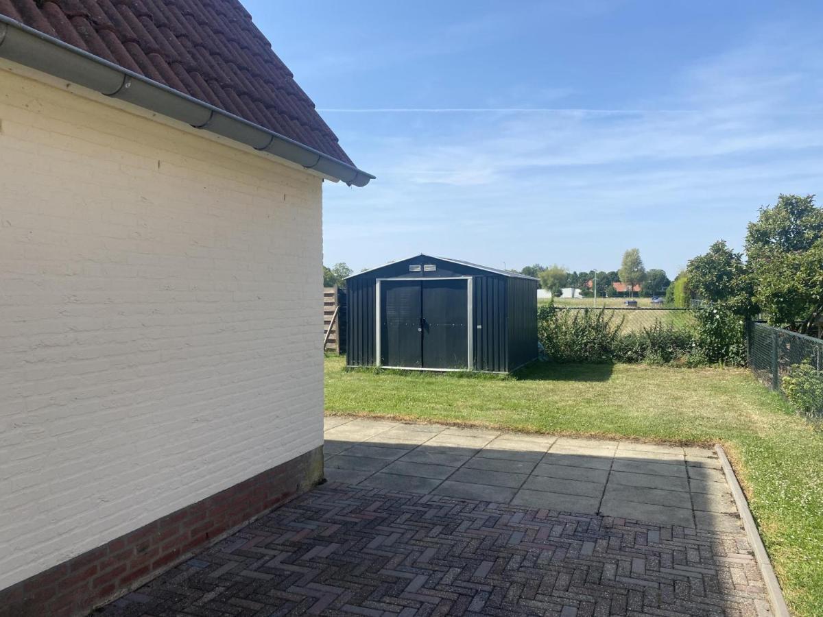 Catharina Villa Stevensweert Buitenkant foto