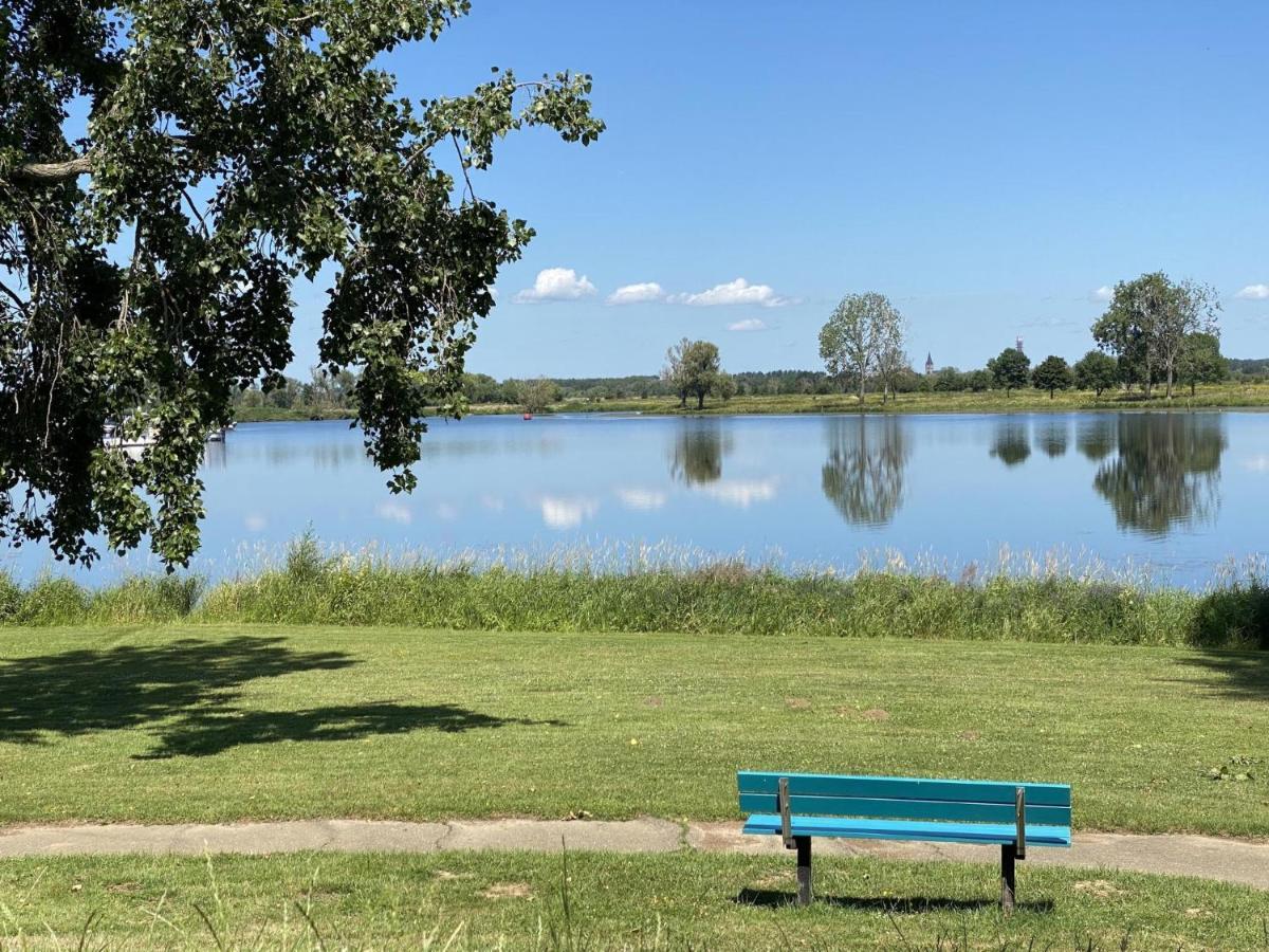 Catharina Villa Stevensweert Buitenkant foto