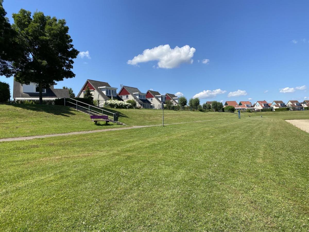 Catharina Villa Stevensweert Buitenkant foto