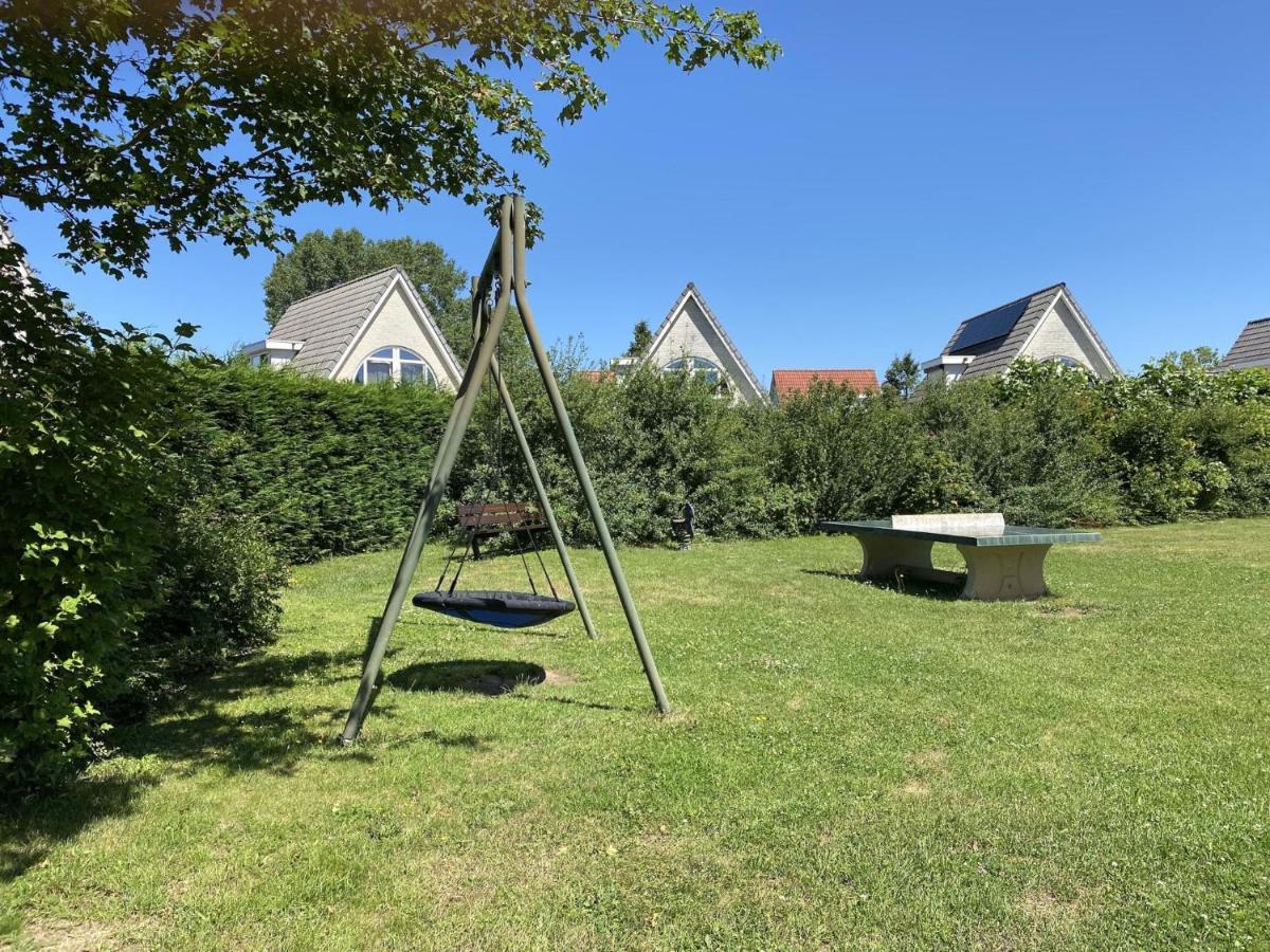 Catharina Villa Stevensweert Buitenkant foto